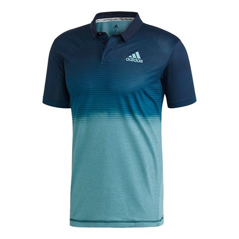 adidas Langarm Poloshirts für Herren online kaufen 